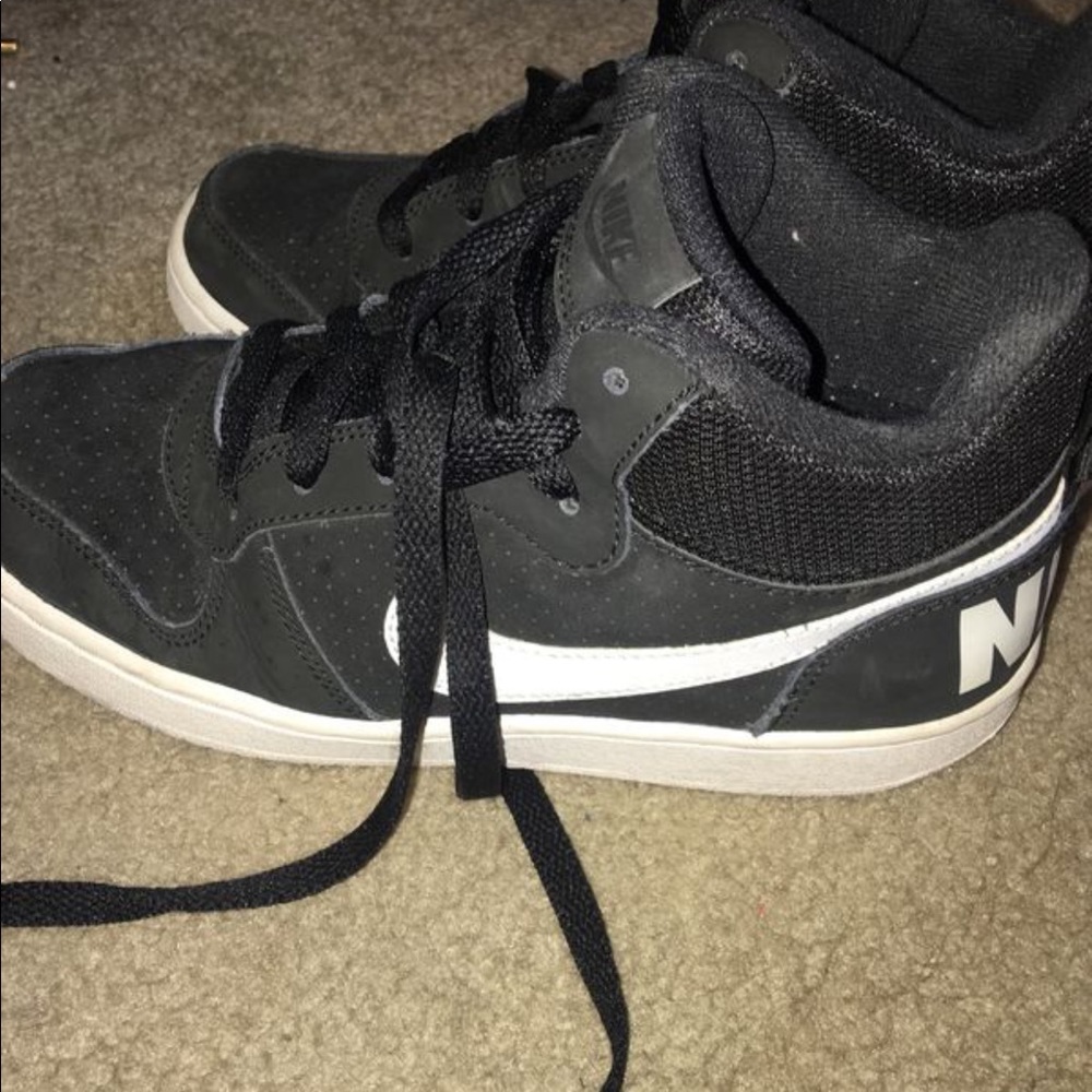 Nike Hightops